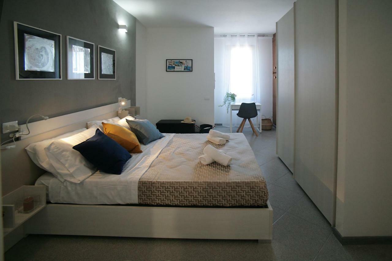 Oliver'S House Sardinia Apartment Flumini di Quartu Ngoại thất bức ảnh