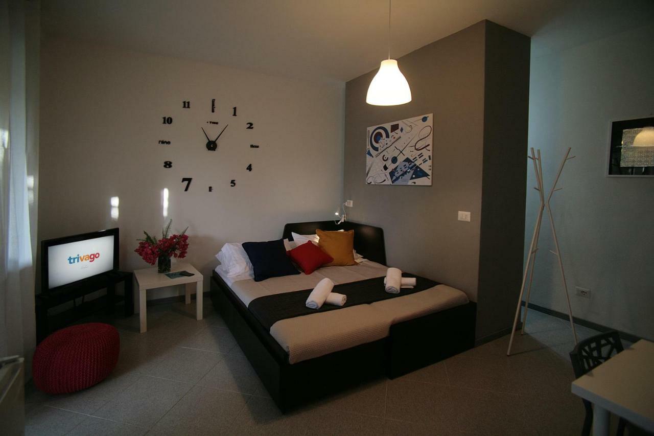Oliver'S House Sardinia Apartment Flumini di Quartu Ngoại thất bức ảnh