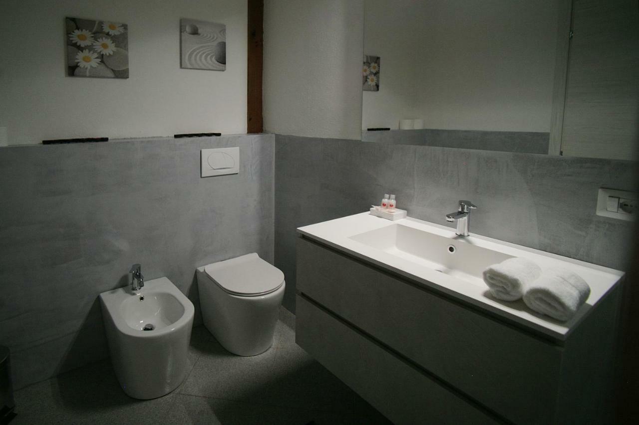 Oliver'S House Sardinia Apartment Flumini di Quartu Ngoại thất bức ảnh