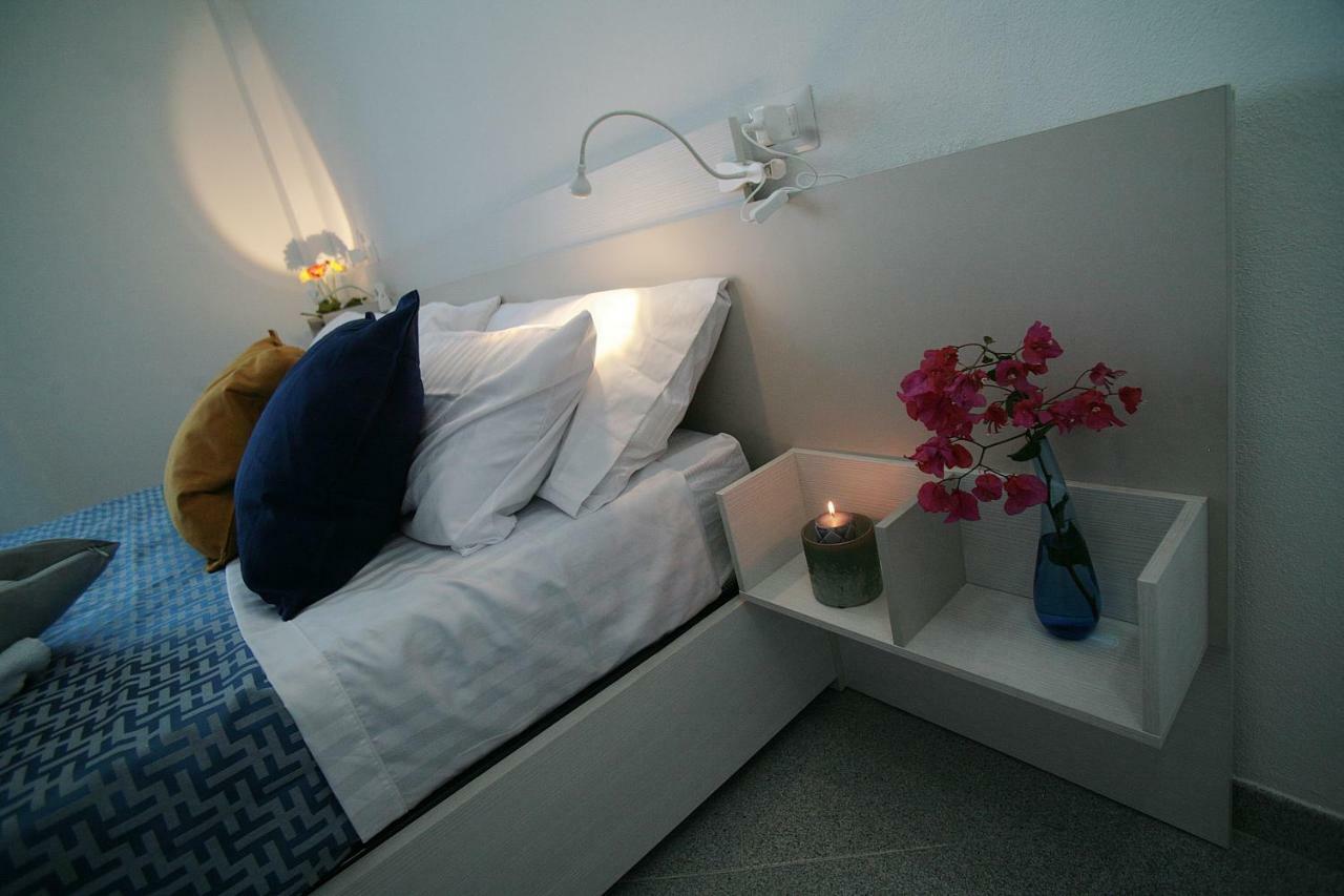 Oliver'S House Sardinia Apartment Flumini di Quartu Ngoại thất bức ảnh